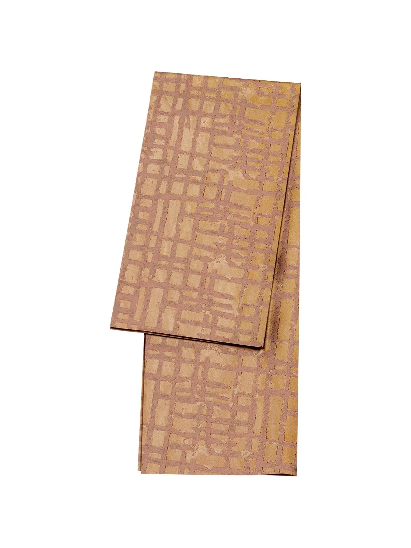 Moussor Scarf - Dhaw Gold sold by Diarrablu product image thumbnail 3