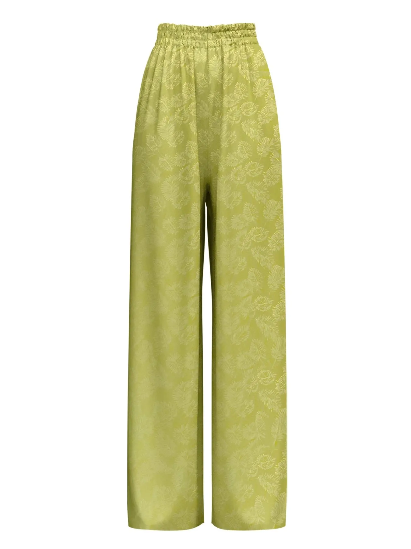 Leer Pants - Zeen Vert sold by Diarrablu product image thumbnail 2