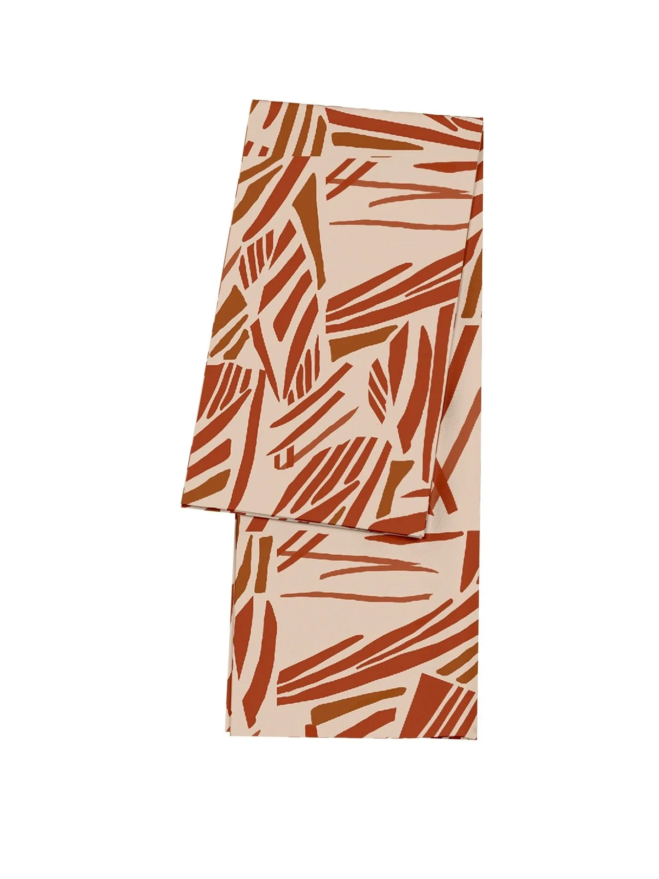 Moussor Headwrap - Zena Cream sold by Diarrablu product image thumbnail 2