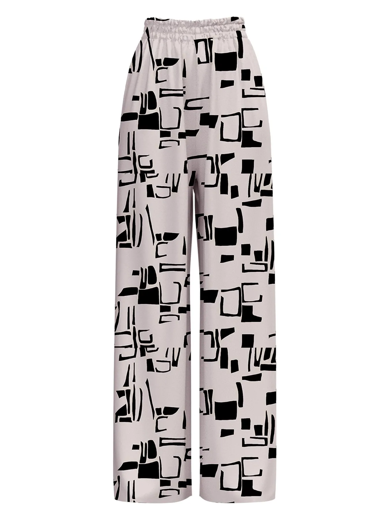 Leer Pants - Tukki Noir sold by Diarrablu product image thumbnail 2