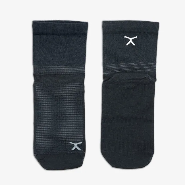 AdaptSoc Pro Quarter 3-Pack sold by Flux Footwear product image thumbnail 3