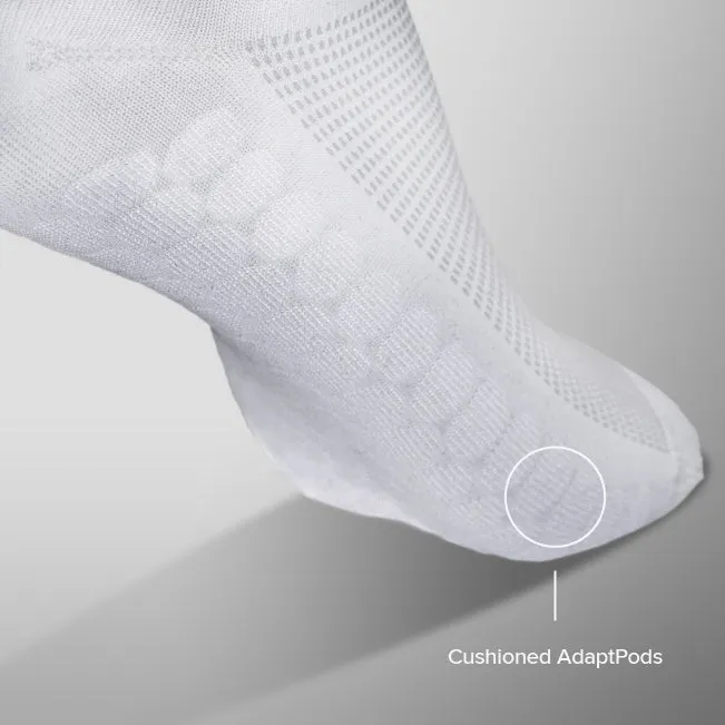 AdaptSoc Pro Quarter 3-Pack sold by Flux Footwear product image thumbnail 5