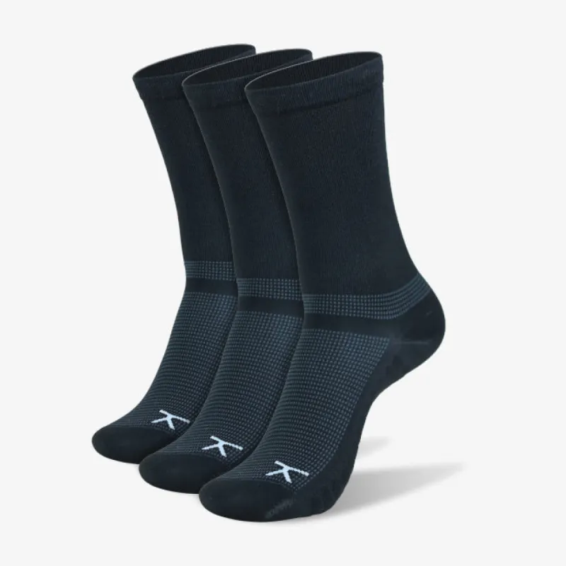 AdaptSoc Pro Crew 3-Pack sold by Flux Footwear