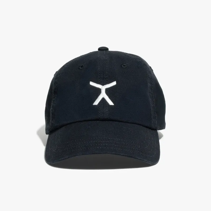 Cotton Dad Hat sold by Flux Footwear