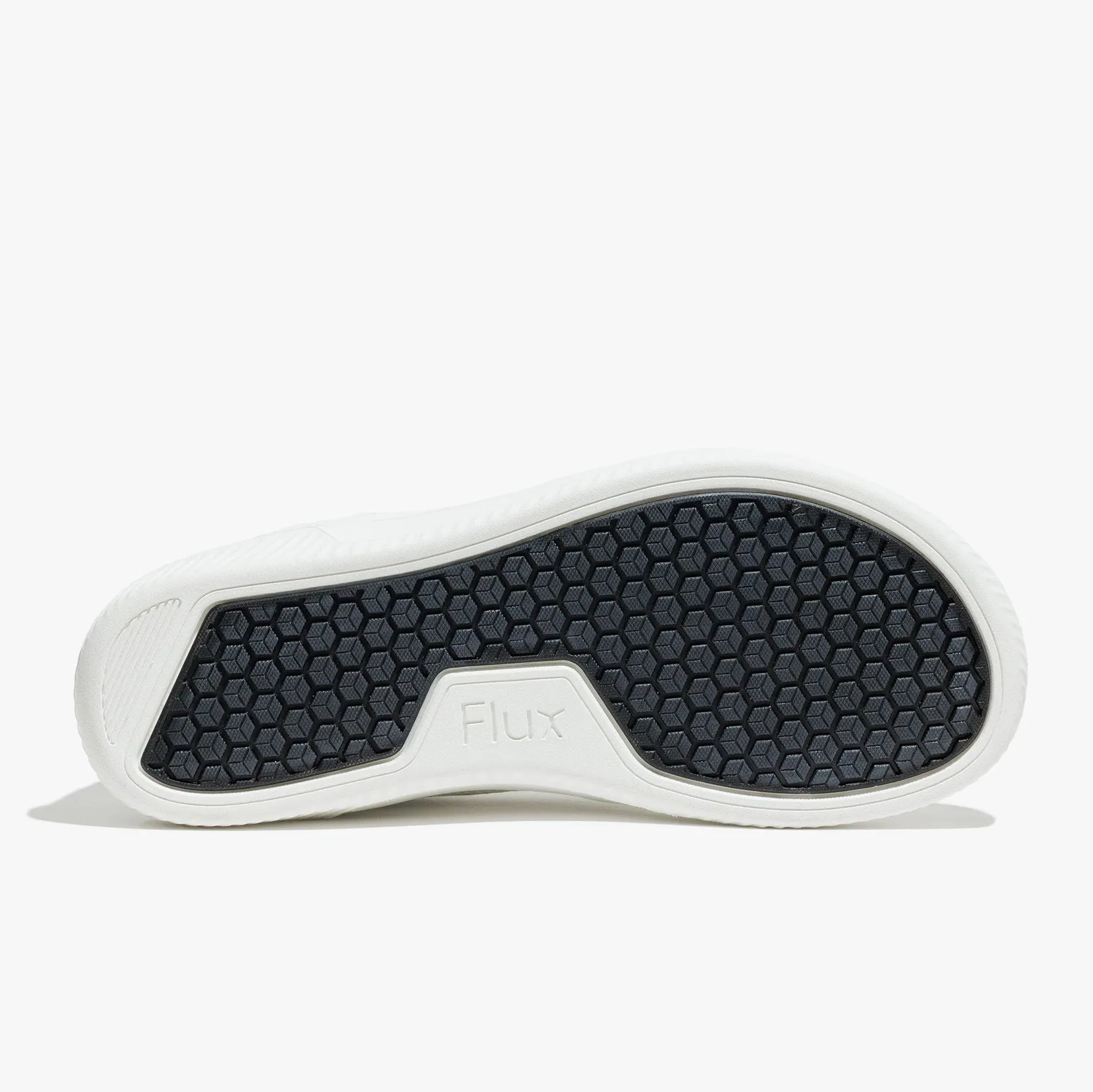 Adapt Leather Trainer sold by Flux Footwear product image thumbnail 2