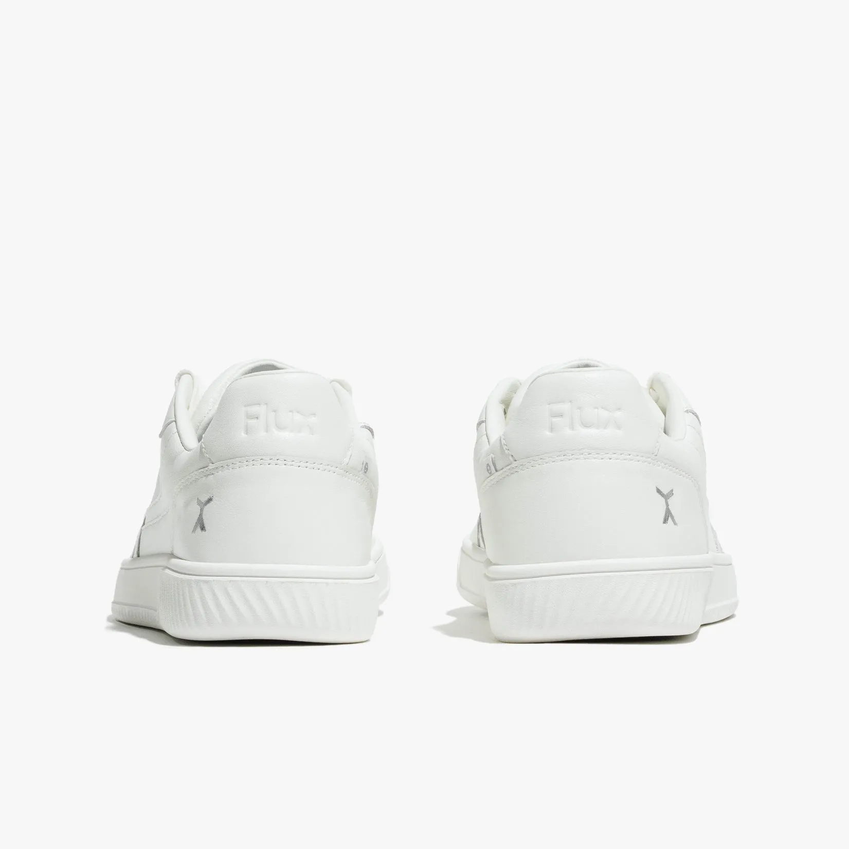 Adapt Leather Trainer sold by Flux Footwear product image thumbnail 5