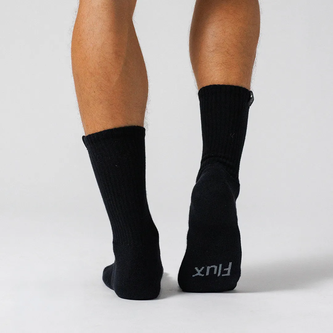 LIMITED OFFER: Cotton Tubesock sold by Flux Footwear product image thumbnail 5