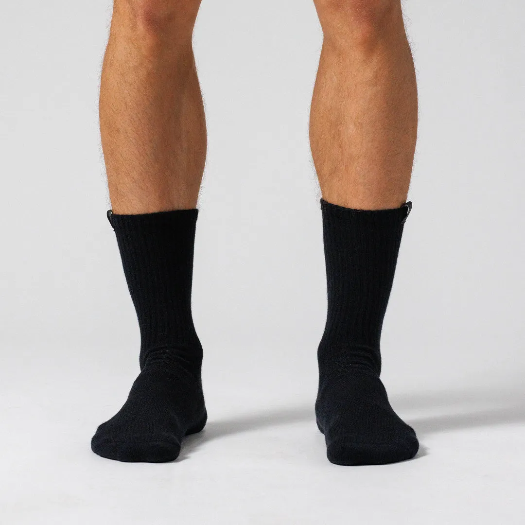 LIMITED OFFER: Cotton Tubesock sold by Flux Footwear product image thumbnail 4