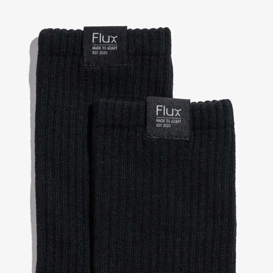 LIMITED OFFER: Cotton Tubesock sold by Flux Footwear product image thumbnail 2