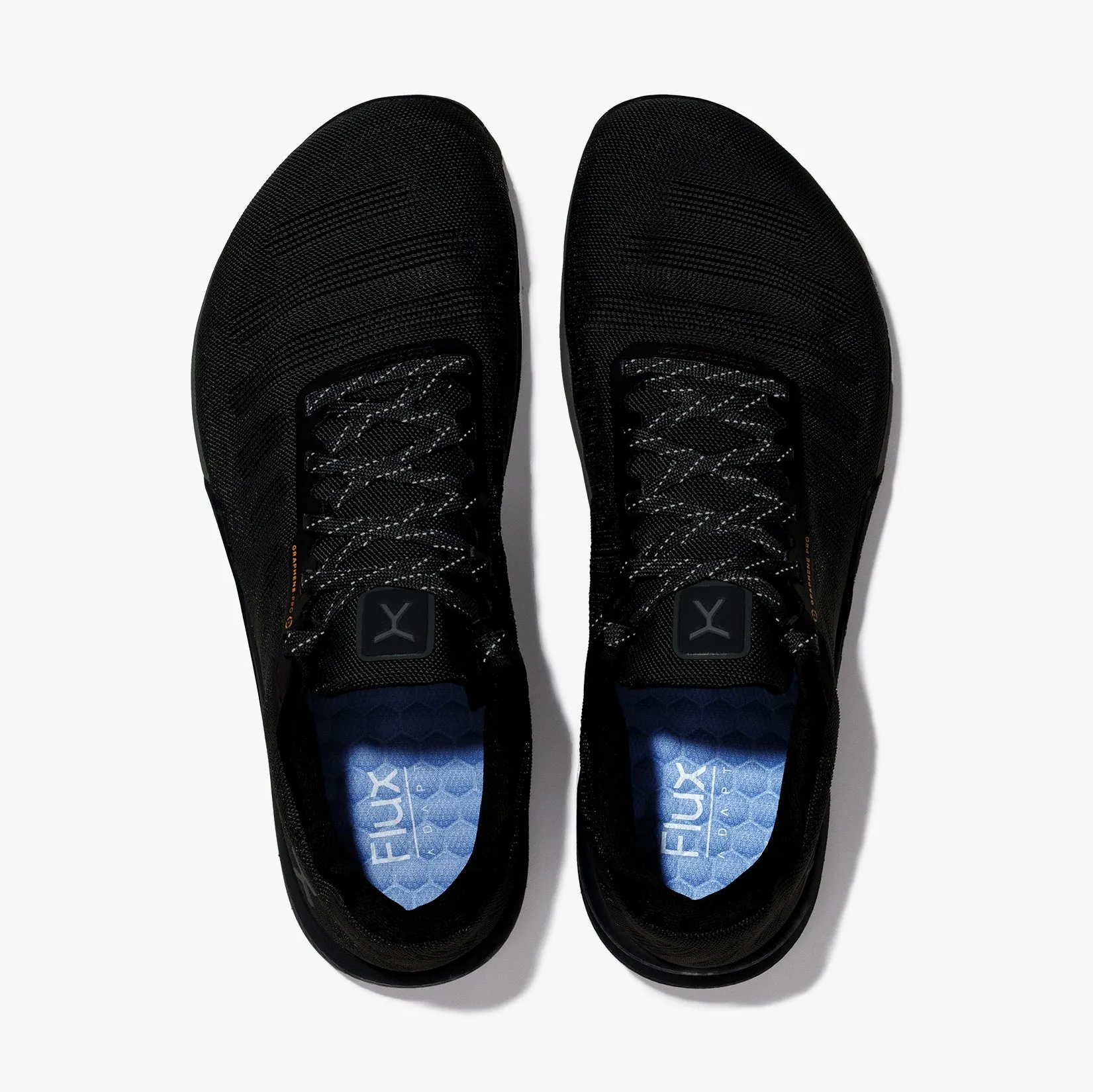 Adapt Graphene XT - Black/Black sold by Flux Footwear product image thumbnail 5