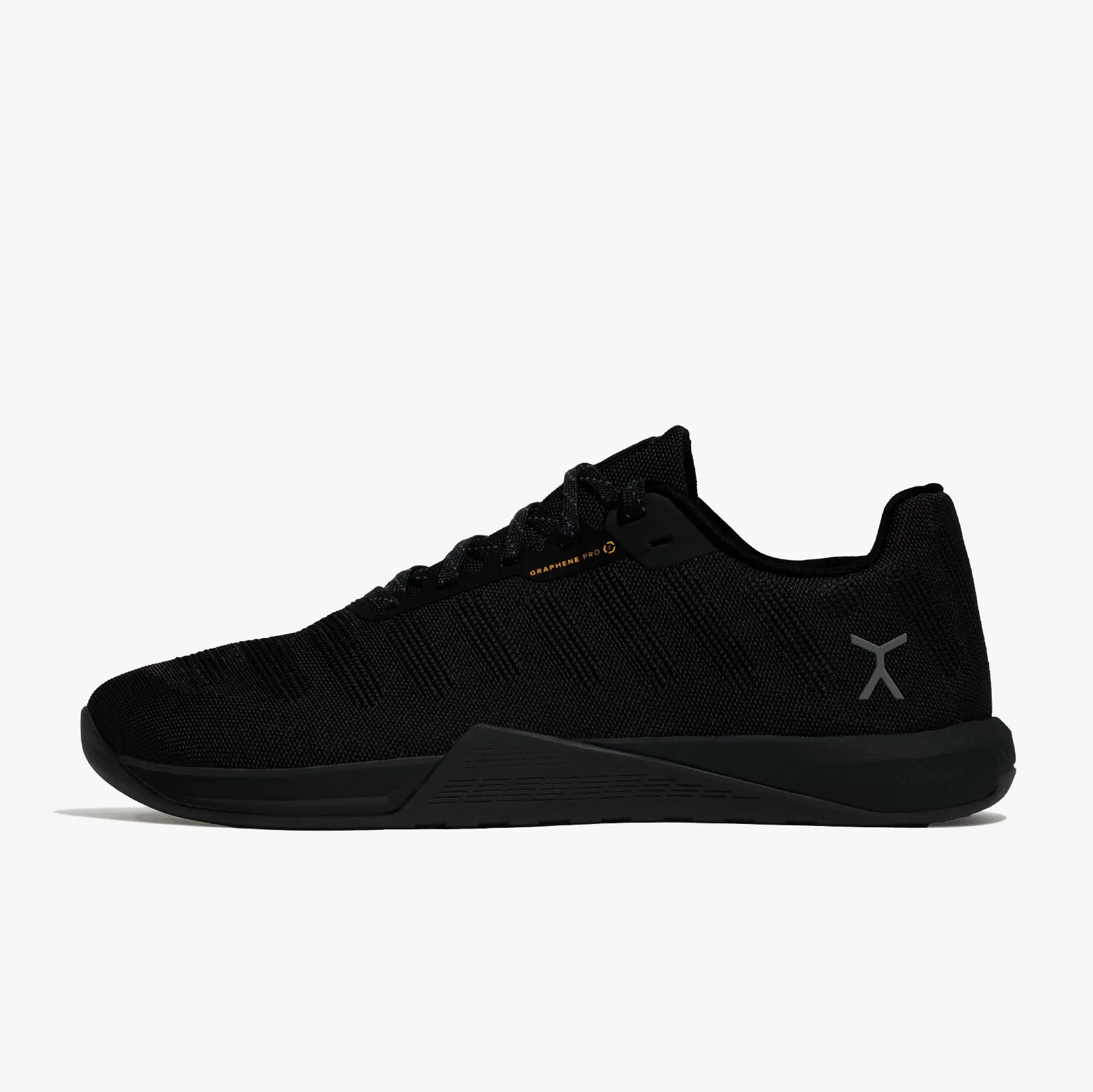 Adapt Graphene XT - Black/Black sold by Flux Footwear