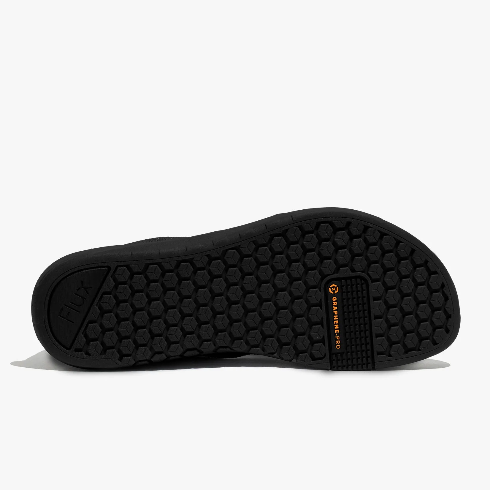 Adapt Graphene XT - Black/Black sold by Flux Footwear product image thumbnail 2
