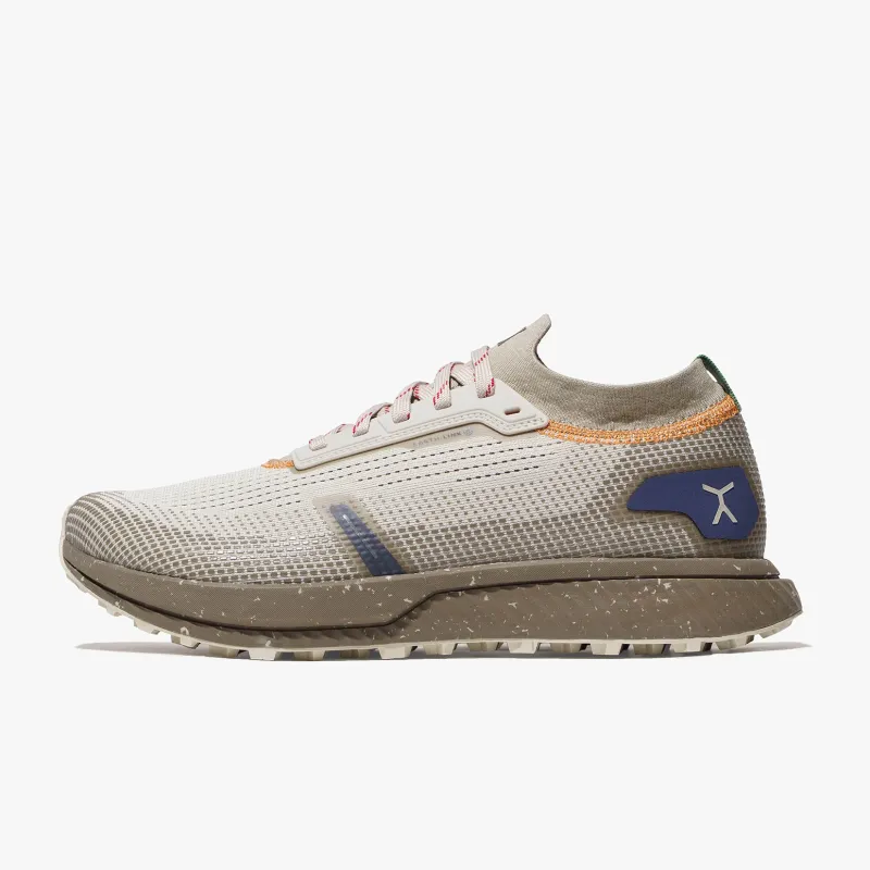 Adapt Trail Runner - Trail Mix made by Flux Footwear