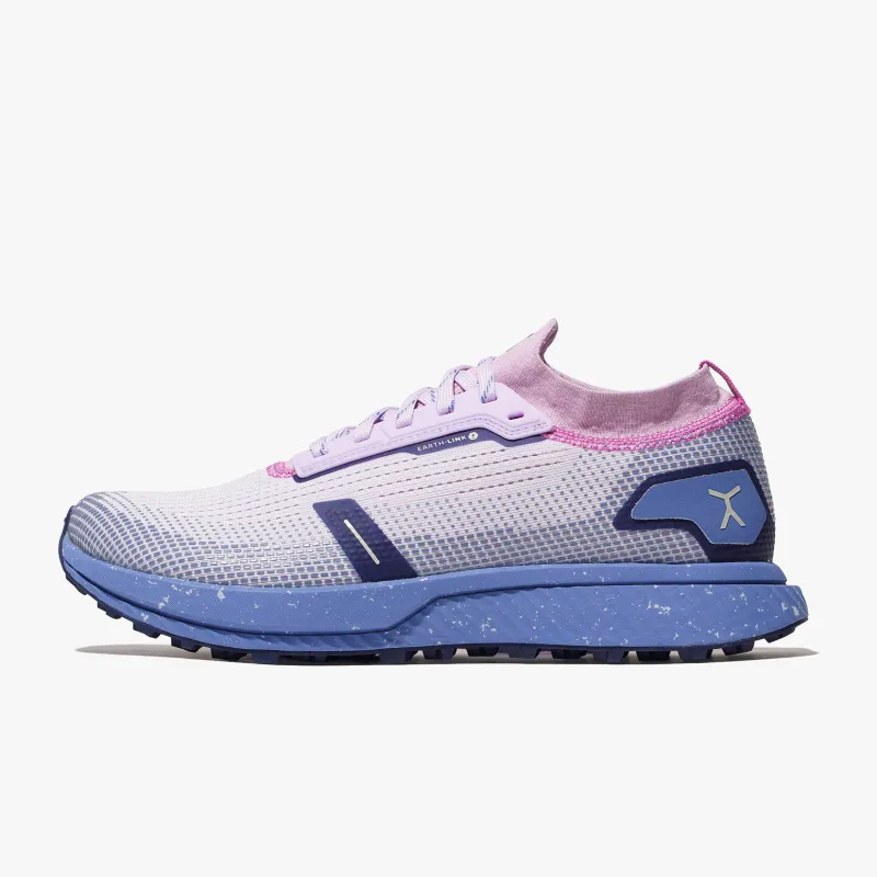 Adapt Trail Runner - Huckleberry Ridge made by Flux Footwear
