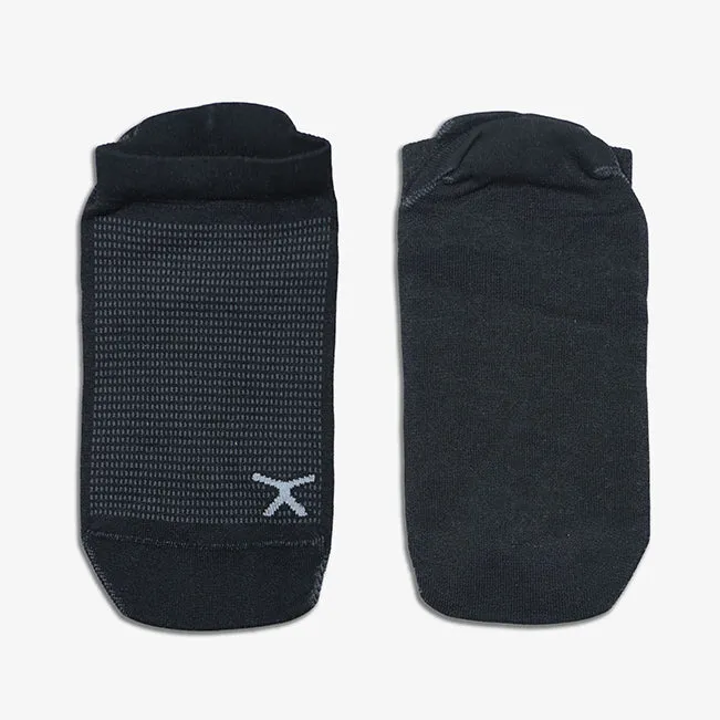 AdaptSoc Pro No Show 3-Pack sold by Flux Footwear product image thumbnail 3