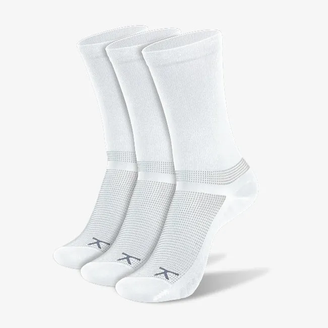 LIMITED OFFER: AdaptSoc Pro Crew 3-Pack sold by Flux Footwear product image thumbnail 4