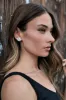 NEW!! "That Sparkle" Stud Earrings sold by Glitzy Bella