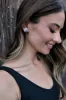 NEW!! "That Sparkle" Stud Earrings sold by Glitzy Bella