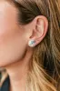 NEW!! "That Sparkle" Stud Earrings sold by Glitzy Bella