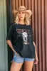 NEW!! Cowboy Take Me Away Graphic Tee sold by Glitzy Bella
