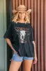 NEW!! Cowboy Take Me Away Graphic Tee sold by Glitzy Bella