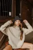 FINAL SALE!! Cool Girl Puff Bucket Hat in 3 Colors sold by Glitzy Bella