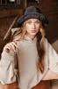 FINAL SALE!! Cool Girl Puff Bucket Hat in 3 Colors sold by Glitzy Bella
