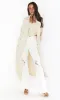 FINAL SALE!! Trevor Trench Coat sold by Glitzy Bella