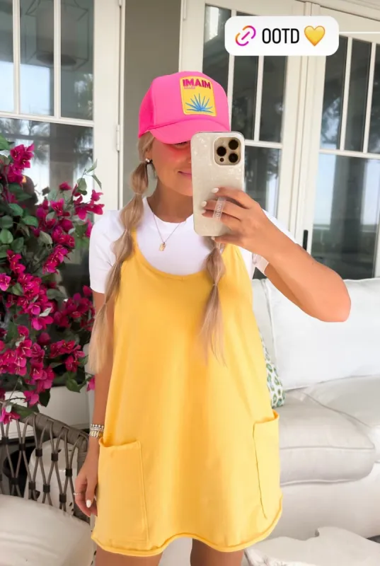 NEW!! The Miami Beach Trucker Hat in 5 Colors made by Glitzy Bella