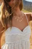 NEW!! Ella Lace Peplum Top in 2 Colors sold by Glitzy Bella