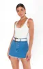 NEW!! The Statesboro Skort sold by Glitzy Bella
