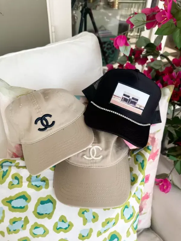 Airhead Camo Cap | Parallel