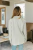 FINAL SALE!! Subtle Shimmer Blazer in Champagne sold by Glitzy Bella