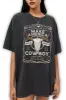NEW!! Make America Cowboy Again Graphic Tee sold by Glitzy Bella