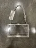 NEW!! Night Life Clear Purse sold by Glitzy Bella