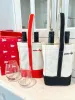 FINAL SALE!! Travel Wine Bag in 2 Colors sold by Glitzy Bella