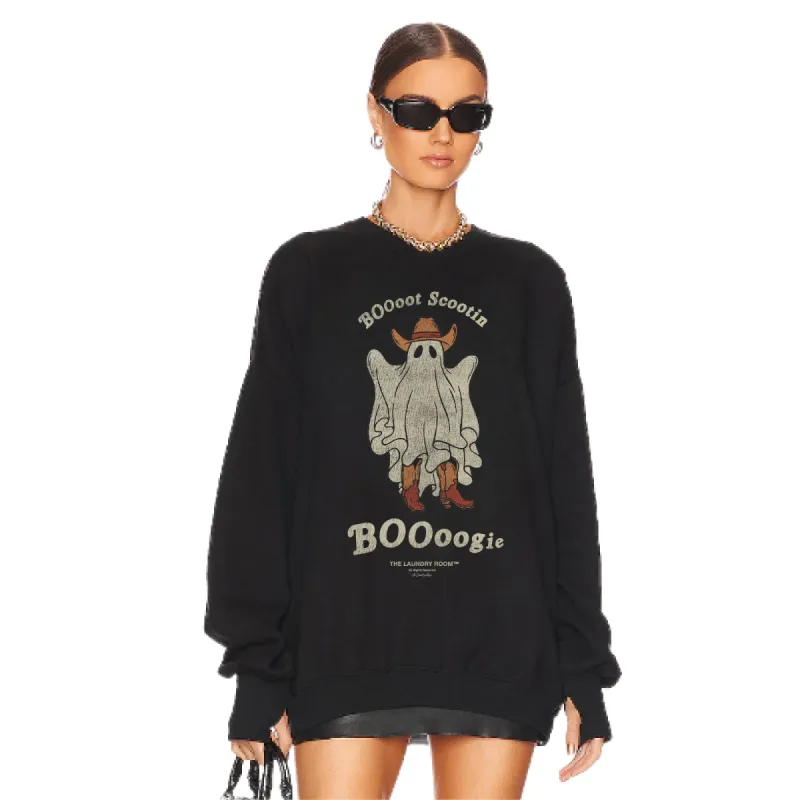 FINAL SALE!! Boooot Scootin Boogie Sweatshirt by The Laundry Room sold by Glitzy Bella