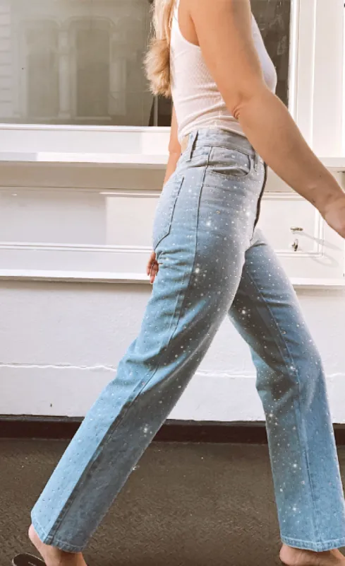 NEW!! Icon Jeans by Show Me Your MuMu sold by Glitzy Bella