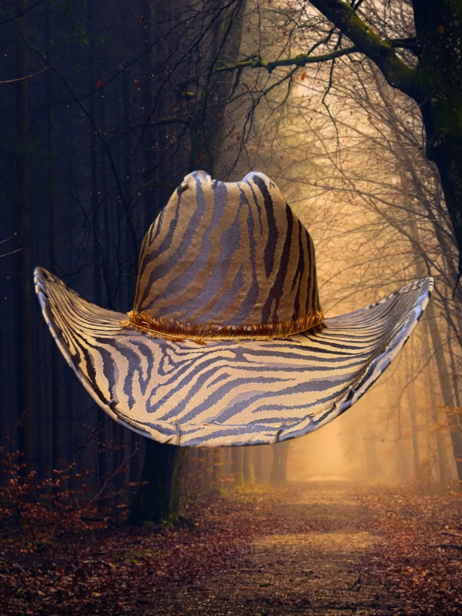 NEW!! Dusk in the Delta by Zandria sold by Glitzy Bella