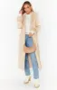 FINAL SALE!! The Penny Lane Fur Coat in Beige sold by Glitzy Bella