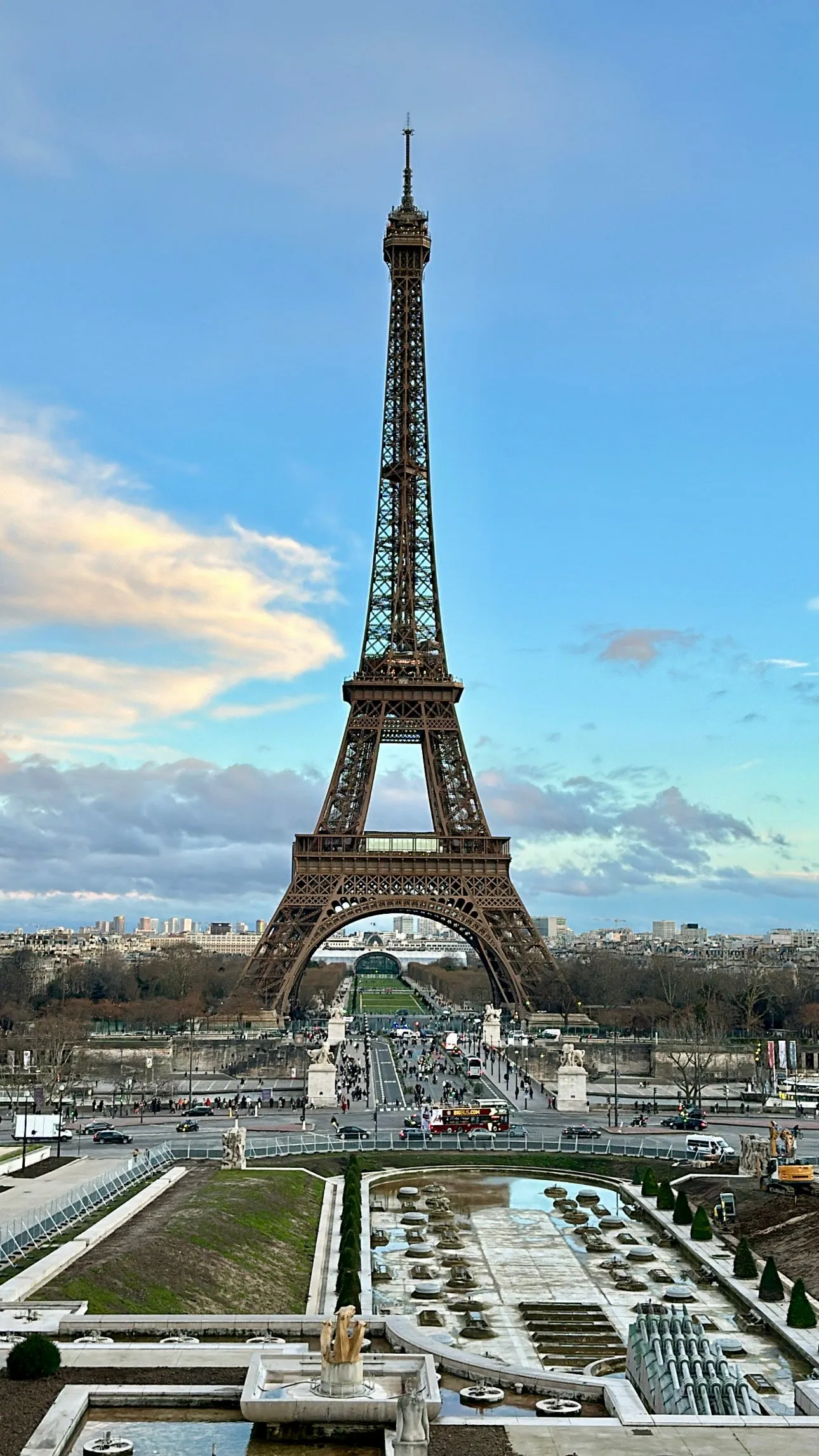 NEW!! The "Glitzy Bella" Paris Comfort Color Sweatshirt in Black sold by Glitzy Bella product image thumbnail 4