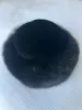 Exclusive!! Vintage Fox & Mink Fur Hat in 2 Colors sold by Glitzy Bella
