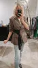 NEW!! City Chic Belted Blazer sold by Glitzy Bella
