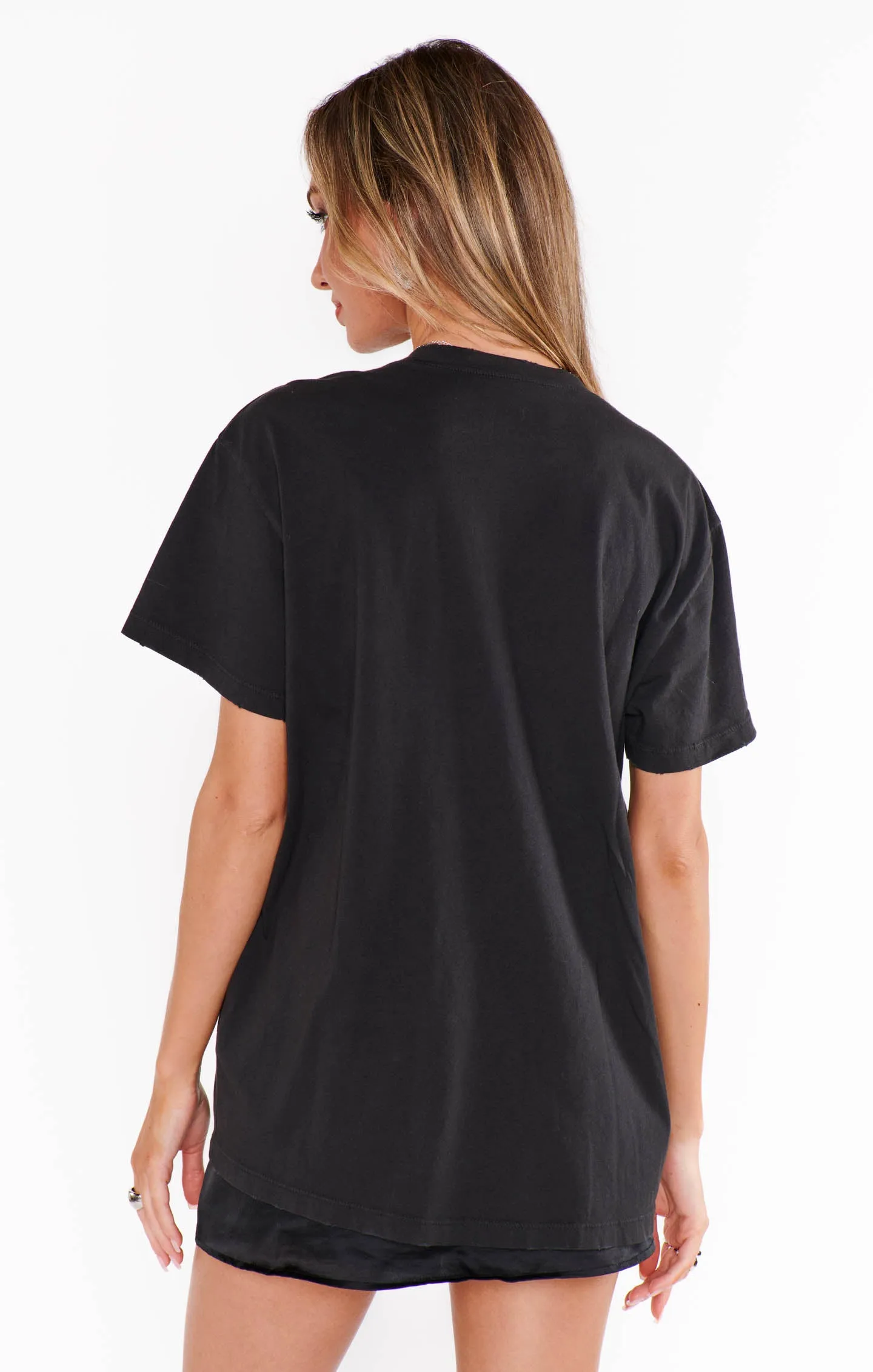 FINAL SALE!! Travis Tee St. Bart's Graphic Tee sold by Glitzy Bella product image thumbnail 4