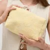 NEW!! Palm Breeze Sunscreen Pouch in Yellow sold by Glitzy Bella