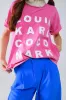 NEW!! Fashion Icons Graphic Tee sold by Glitzy Bella