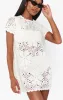 FINAL SALE!! Cleo Crochet CoverUp sold by Glitzy Bella