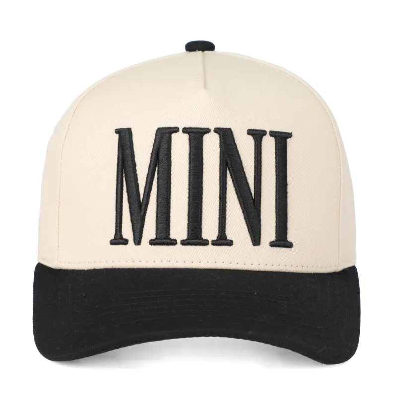 FINAL SALE!! "MINI" Trucker Hat sold by Glitzy Bella