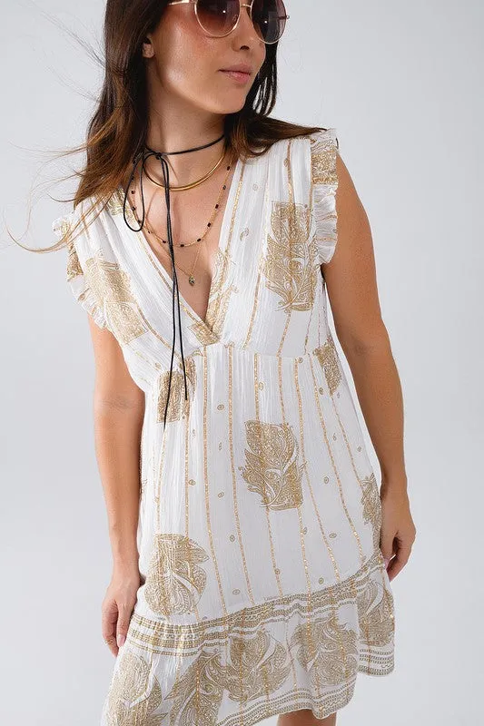 NEW!! "Getaway" Lightweight Dress sold by Glitzy Bella