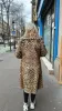Paris Vintage Lynx Fur Coat #26 - Size Small/Medium sold by Glitzy Bella